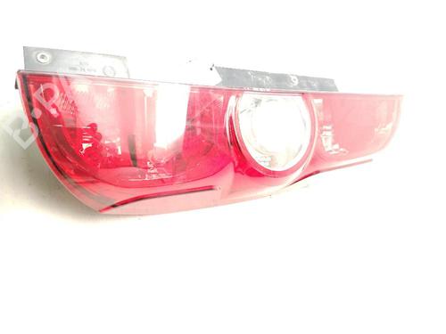 Right taillight FIAT DOBLO Cargo (263_) 1.3 D Multijet | BP36797631C35 - Image 2