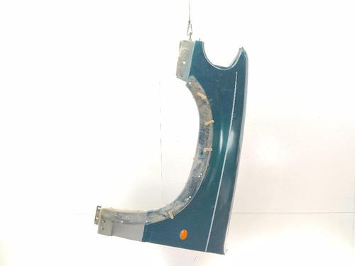 Used Left front fenders Left front fenders 38984609 38984609