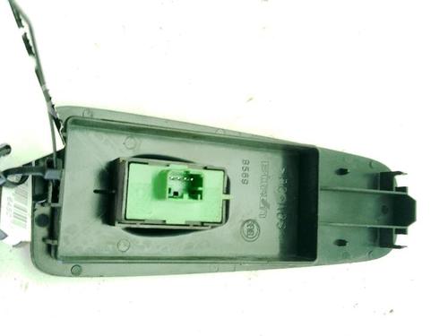 Right front window switch FIAT DUCATO Van (250_) 115 Multijet 2,0 D | BP39580726I26 - Image 3