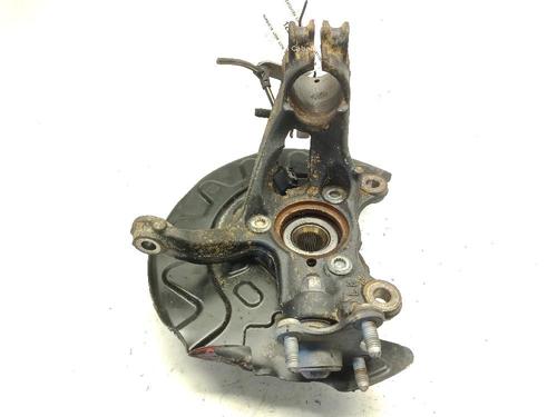 Left front steering knuckle SEAT LEON (5F1) 2.0 TDI | BP19138140M25 - Image 4