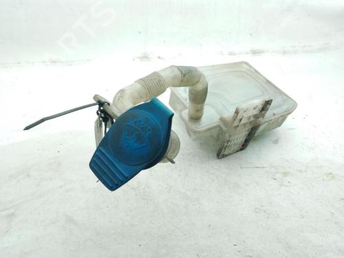 Used Windscreen washer tank VW CADDY III Box Body/MPV (2KA, 2KH, 2CA, 2CH) 1.9 TDI (105 hp) 24047847