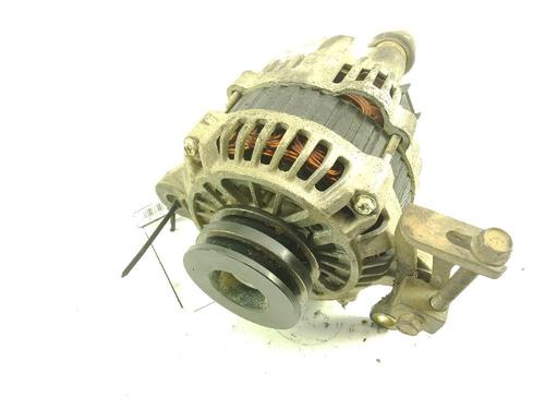 Used Alternator MITSUBISHI PAJERO III Canvas Top (V6_W, V7_W) 3.2 DI-D (V68W, V78W) (165 hp) 18358074