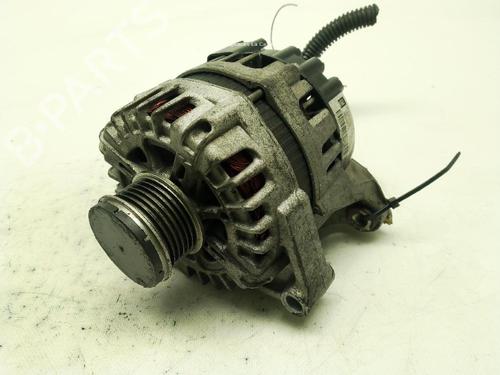 Used Alternator OPEL ADAM (M13) 1.4 (101 hp) 32385749