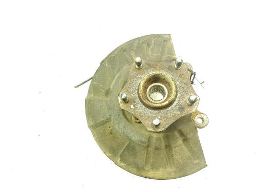 Used Right front steering knuckle Right front steering knuckle SUZUKI GRAND VITARA II (JT, TE, TD) 1.9 DDiS All-wheel Drive (JT419, TD44, JB419WD, JB419XD,... (129 hp) 24043063 24043063