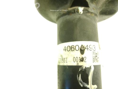 Right front shock absorber MITSUBISHI MIRAGE / SPACE STAR VI Hatchback (A0_A) 1.2 (A03A) | BP18358591M17 