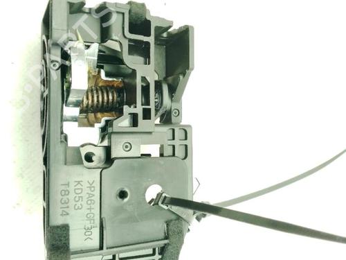 Rear right interior door handle MAZDA CX-5 (KE, GH) 2.2 D (KE2FW) | BP34714666I16 - Image 2