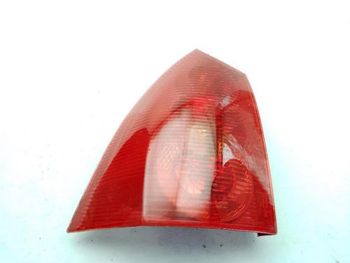 Used Left taillight Left taillight PEUGEOT 307 SW (3H) 2.0 HDi 135 (136 hp) 33426222 33426222