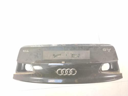 Used Tailgate Tailgate AUDI A6 C7 (4G2, 4GC) 3.0 TDI (218 hp) 39899938 39899938