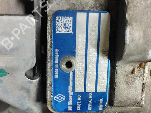 Engine MERCEDES-BENZ A-CLASS (W176) A 180 CDI / d (176.012) | BP31636784M1 