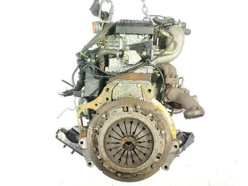 Engine IVECO DAILY III Van 29 L 11 V | BP36069971M1 - Image 4