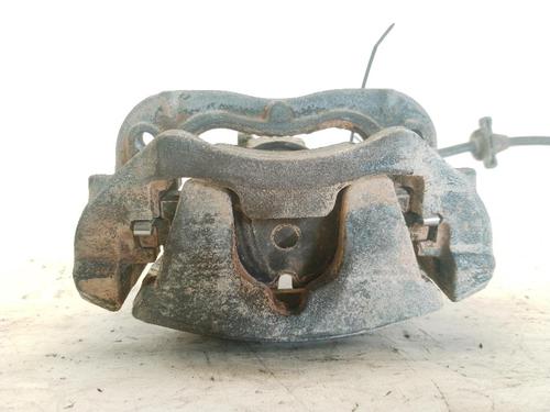 Used Right front brake caliper Right front brake caliper BMW 1 (F40) 116 d (116 hp) 25909693 25909693