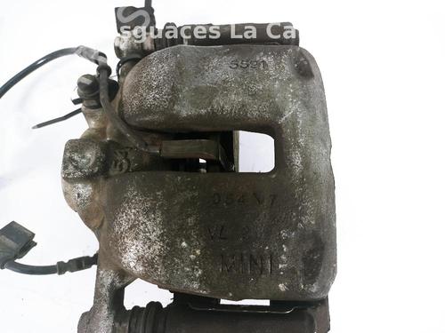 Left front brake caliper MINI MINI (R56) Cooper | BP18376894M105 
