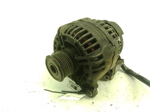 Used Alternator Alternator AUDI A3 Sportback (8PA) 2.0 TDI 16V (140 hp) 18365113 18365113
