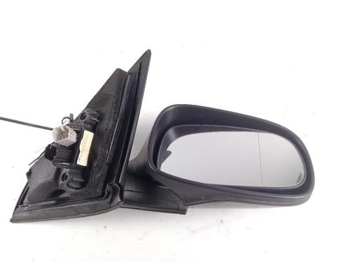 Used Right mirror SAAB 9-3 (YS3F, E79, D79, D75) 1.9 TiD (150 hp) 18375609