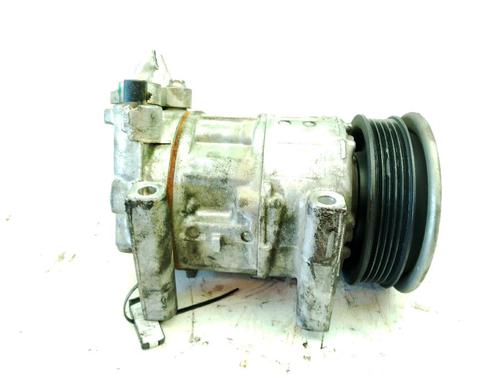 AC compressor LANCIA DELTA III (844_) 1.4 16V (844.AXL1A) | BP40258055M34 - Image 3