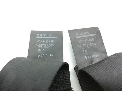 Airbag Kit NISSAN QASHQAI / QASHQAI +2 I (J10, NJ10, JJ10E) 2.0 dCi | BP18482834C86 