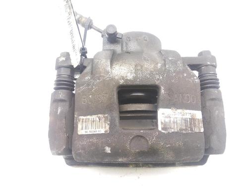 Right front brake caliper CITROËN C-ELYSEE (DD_) 1.2 VTi 82 | BP24003875M104 - Image 2
