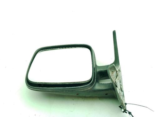 Used Left mirror VW TRANSPORTER T4 Platform/Chassis (70E, 70L, 70M, 7DE, 7DL, 7D 1.9 TD (68 hp) 31609159