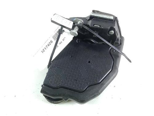 Rear right lock TOYOTA AVENSIS Estate (_T27_) 2.0 D-4D (WWT271_) | BP18372871C99 