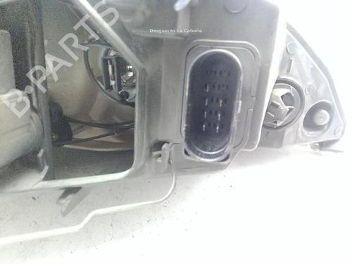Left headlight FORD FOCUS I Turnier (DNW) 1.8 DI / TDDi | BP27534317C28 - Image 4