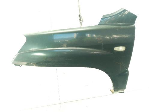 Forskærm venstre Forskærm venstre KIA SPORTAGE II (JE_, KM_) 2.0 CRDi 4WD (136 hp) 33871522 33871522