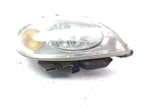 Used Right headlight CITROËN SAXO (S0, S1) 1.5 D (57 hp) 26971322