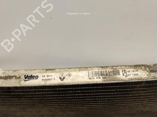 AC radiator RENAULT MASTER III Van (FV) 2.3 dCi 170 FWD (FV0L) | BP36833597M32 - Image 3