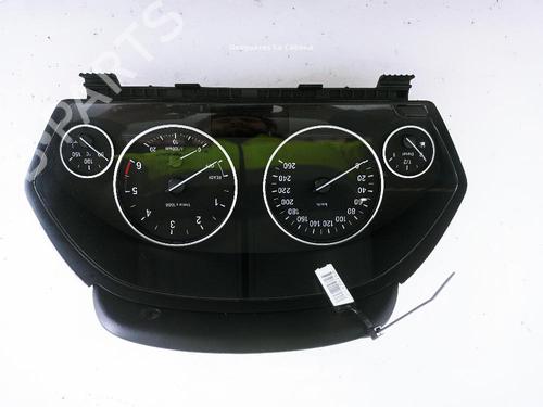 instrument-cluster-bmw-3-f30-f80-2011-2012-2013-2014-2015-2016-2017-2018-24041485 main image
