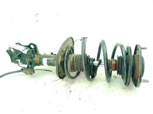 Used Left rear shock absorber Left rear shock absorber LEXUS CT (ZWA10_) 200h (ZWA10_, ZWA10R) (136 hp) 35800048 35800048