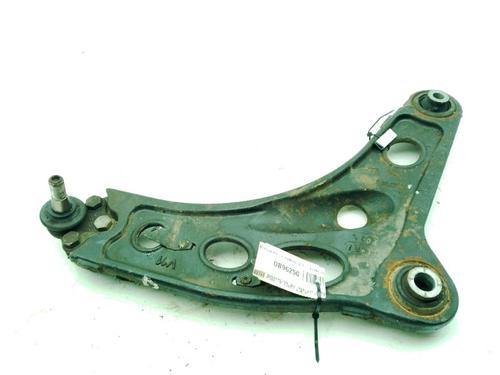 Bras de suspension avant droit NISSAN NV300 Van (X82) 1.6 dci 120 (121 hp) 31915348