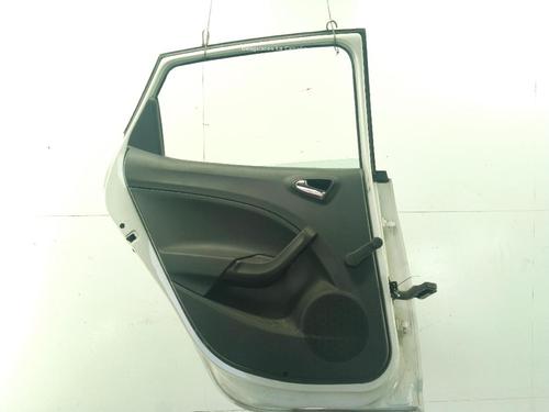 Left rear door SEAT IBIZA IV (6J5, 6P1) 1.2 TSI | BP28419550C4 
