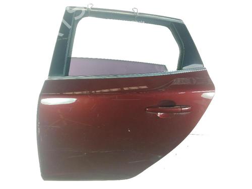 Used Left rear door VOLVO V40 Hatchback (525) D2 (114 hp) 18358239