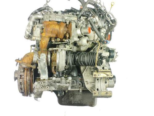 Engine IVECO DAILY V Van 35C17, 35S17, 40C17, 45C17, 50C17, 60C17, 65C17, 70C17 | BP33688476M1 - Image 3