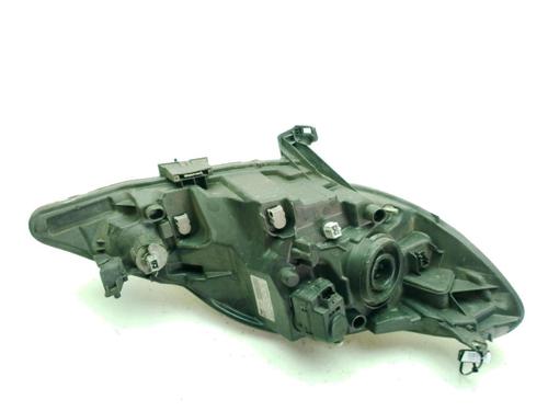 Left headlight PEUGEOT 107 (PM_, PN_) 1.0 | BP28805053C28 