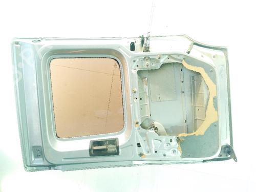 Right rear door VW CADDY III MPV (2KB, 2KJ, 2CB, 2CJ) 2.0 SDI | BP29383096C5 