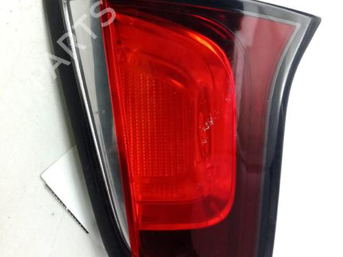 Used Right tailgate light Right tailgate light CITROËN C3 II (SC_) 1.4 HDi 70 (SC8HZC, SC8HR0, SC8HP4) (68 hp) 33426315 33426315