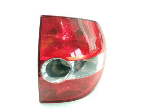 Right taillight VW FOX Hatchback (5Z1, 5Z3, 5Z4) 1.2 | BP31752454C35 