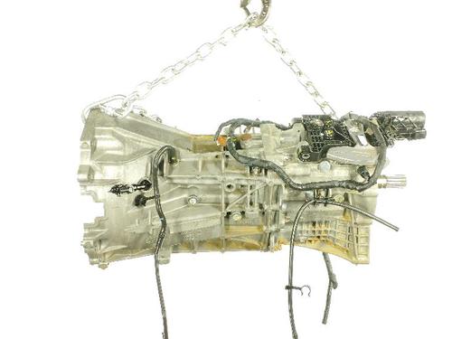 Gearbox FORD RANGER (TKE) 2.0 EcoBlue 4x4 | BP31871055M3 - Image 2
