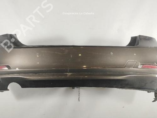 Used Rear bumper BMW 3 (F30, F80) 316 d (116 hp) 24040577