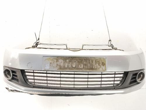 Front bumper VW GOLF VI Variant (AJ5) 1.6 TDI | BP37019169C7 - Image 4