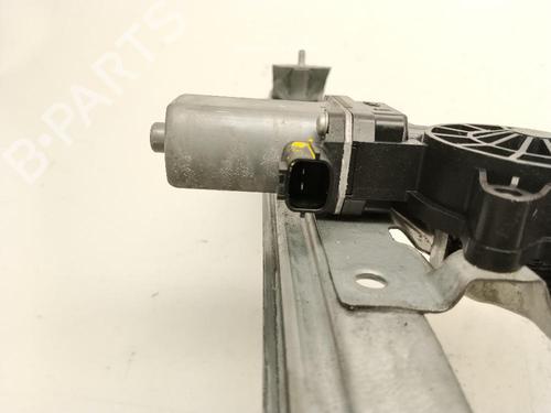 Front left window mechanism DACIA LODGY (JS_) 1.6 LPG | BP38920365C22 - Image 3