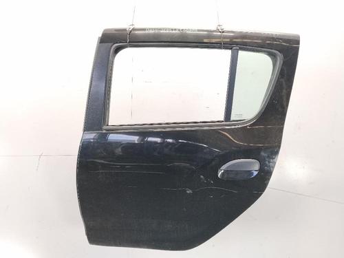 Used Left rear door Left rear door 36964229 36964229