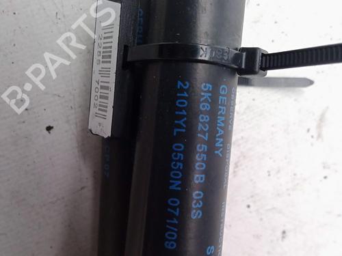 Tailgate lift support VW GOLF VI (5K1) 1.4 TSI | BP28578345C138 
