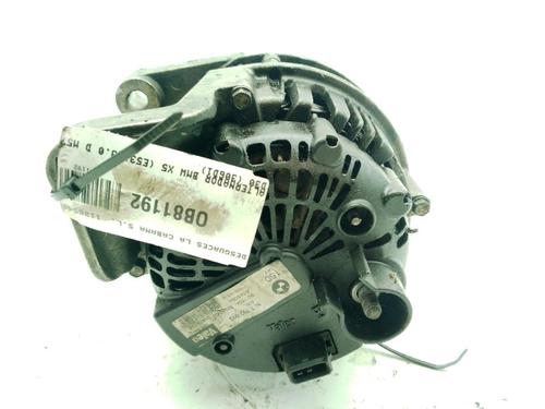Alternator BMW X5 (E53) 3.0 d | BP30191592M7 