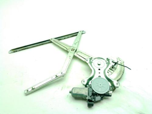 Used Front right window mechanism MITSUBISHI OUTLANDER III (GG_W, GF_W, ZJ, ZL, ZK) Plug-in Hybrid (GG2W) (200 hp) 32182743