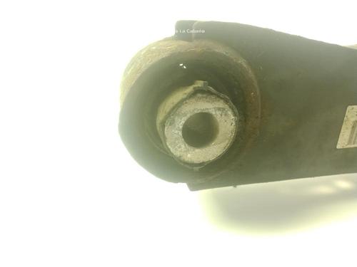 Left rear suspension arm VW GOLF VI (5K1) 1.4 TSI | BP18482691M14 