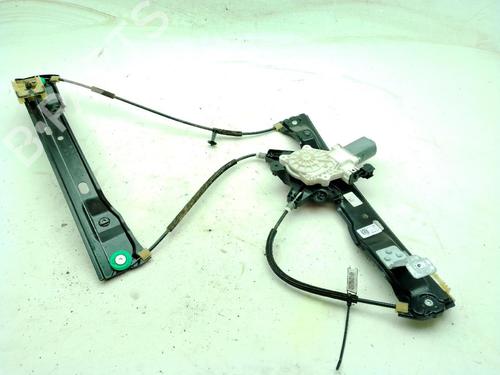 Front left window mechanism FORD FOCUS III 1.0 EcoBoost | BP24000516C22 - Image 1