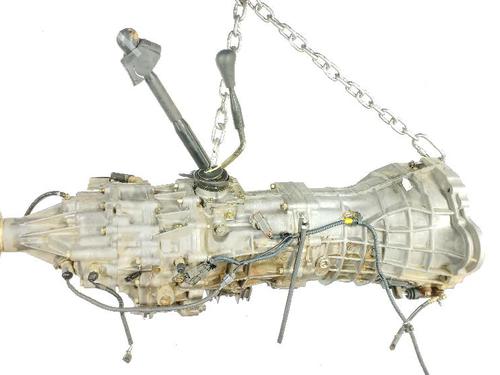Gearbox NISSAN PICK UP (D22) 2.5 TD 4WD | BP28689031M3 