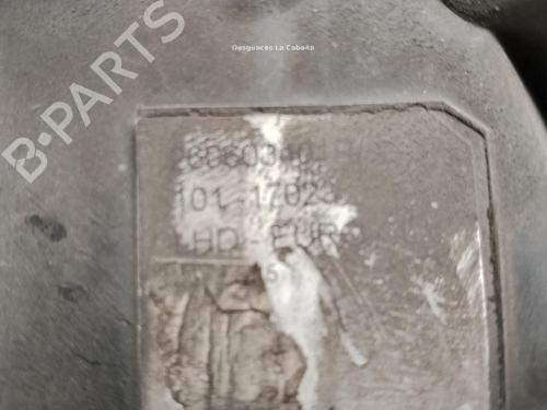 Left headlight RENAULT KANGOO Express (FW0/1_) 1.5 dCi 75 (FW07, FW10, FW04) | BP38589710C28 - Image 5