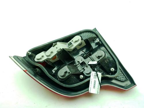 Left taillight VOLVO S60 I (384) D5 | BP32008770C34